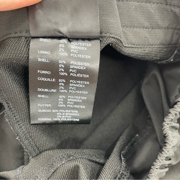 Men's Mountain Bike Shorts Bicycle MTB‎ Shorts Loose-fit Lightweight Black - Picture 5 of 11